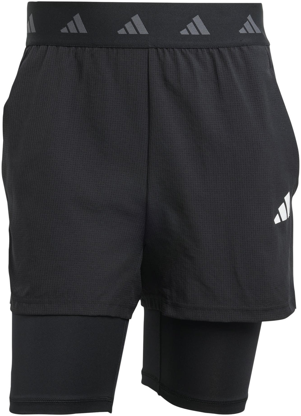 Gym+ 2-in-1 Short