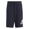 Essentials Big Logo French Terry short