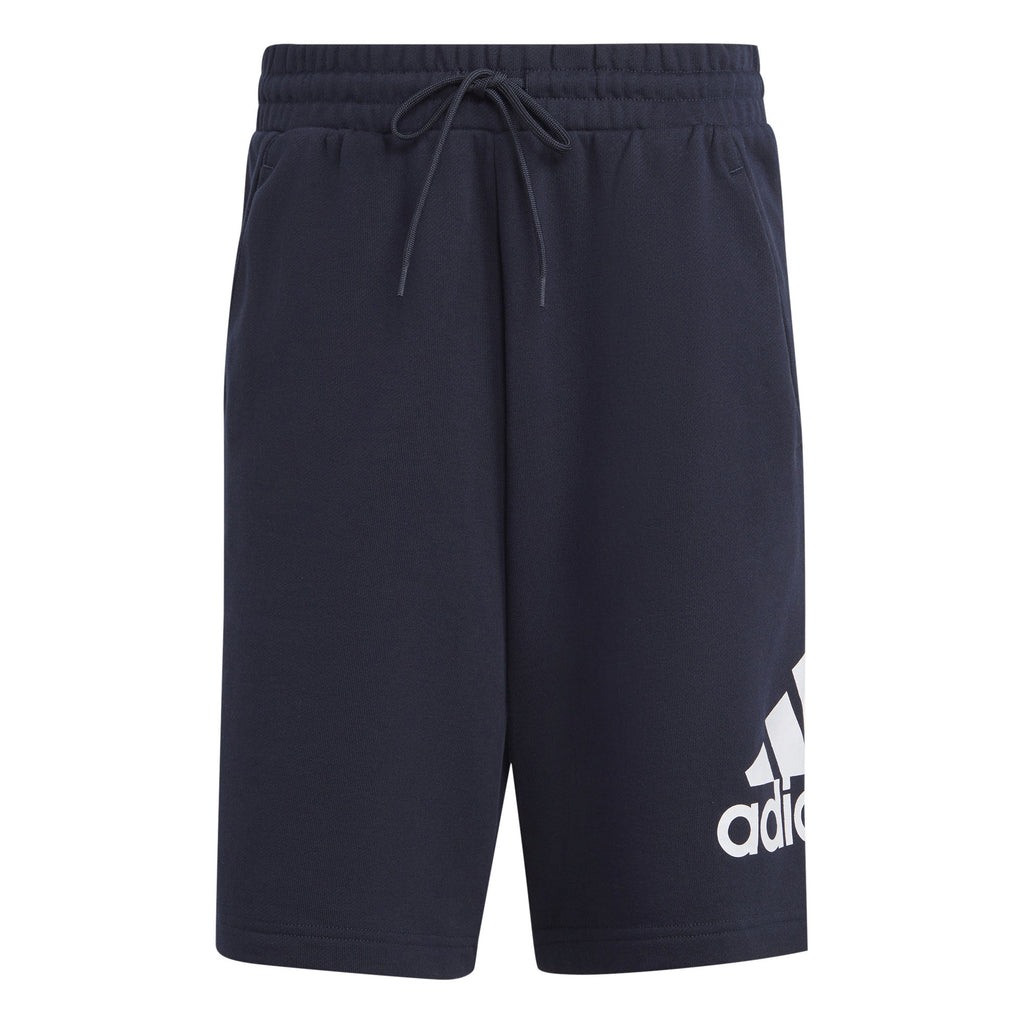 Essentials Big Logo French Terry short