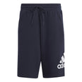 Essentials Big Logo French Terry short