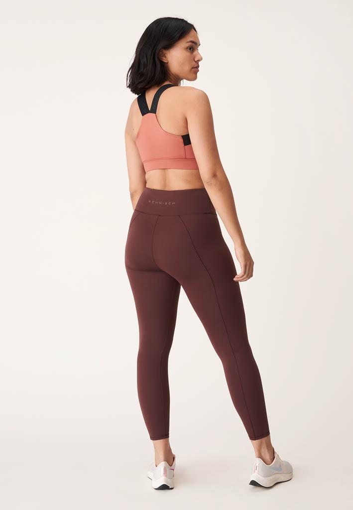 Nora Lasting High Waist