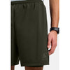 2-in-1 Short Essential 6 Inch