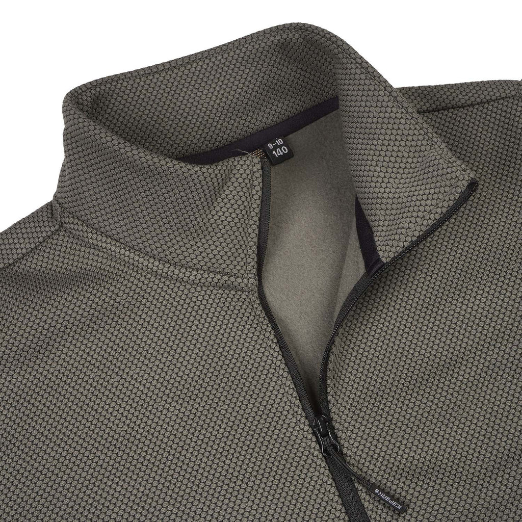 Kemnath  Fleece sweater outdoor