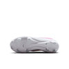 Vapor 17 Academy Big Kids' FG/MG Gras kunstgras voetbalschoenen