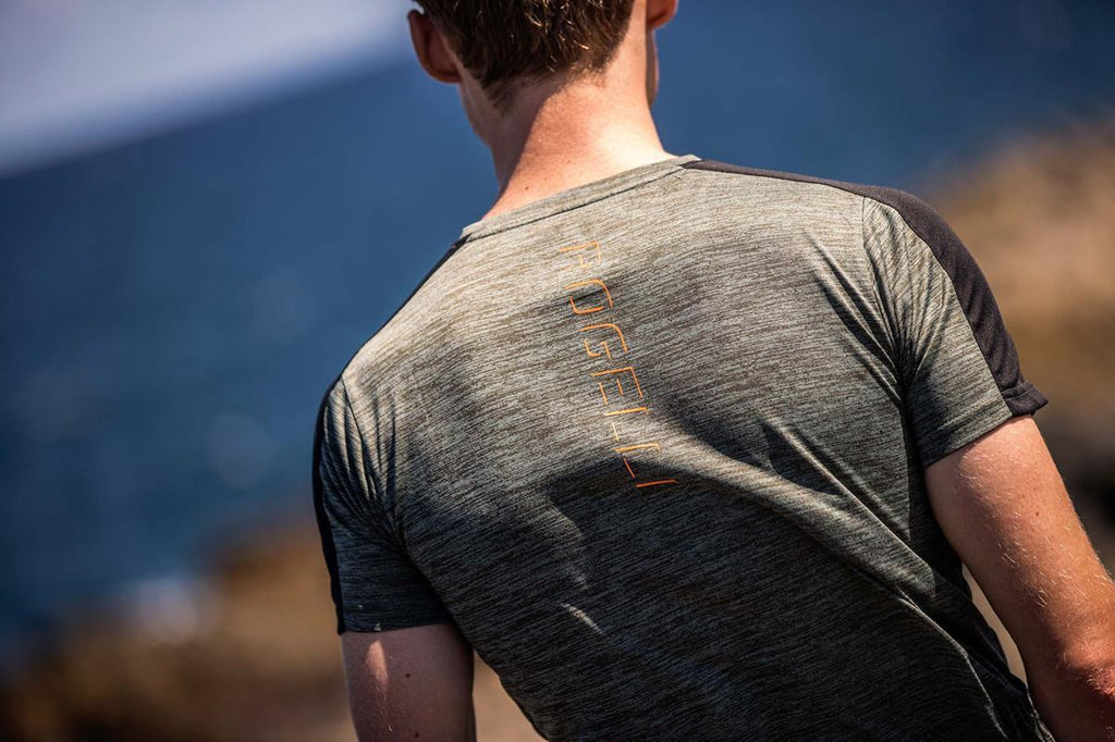 Running T-shirt Jake