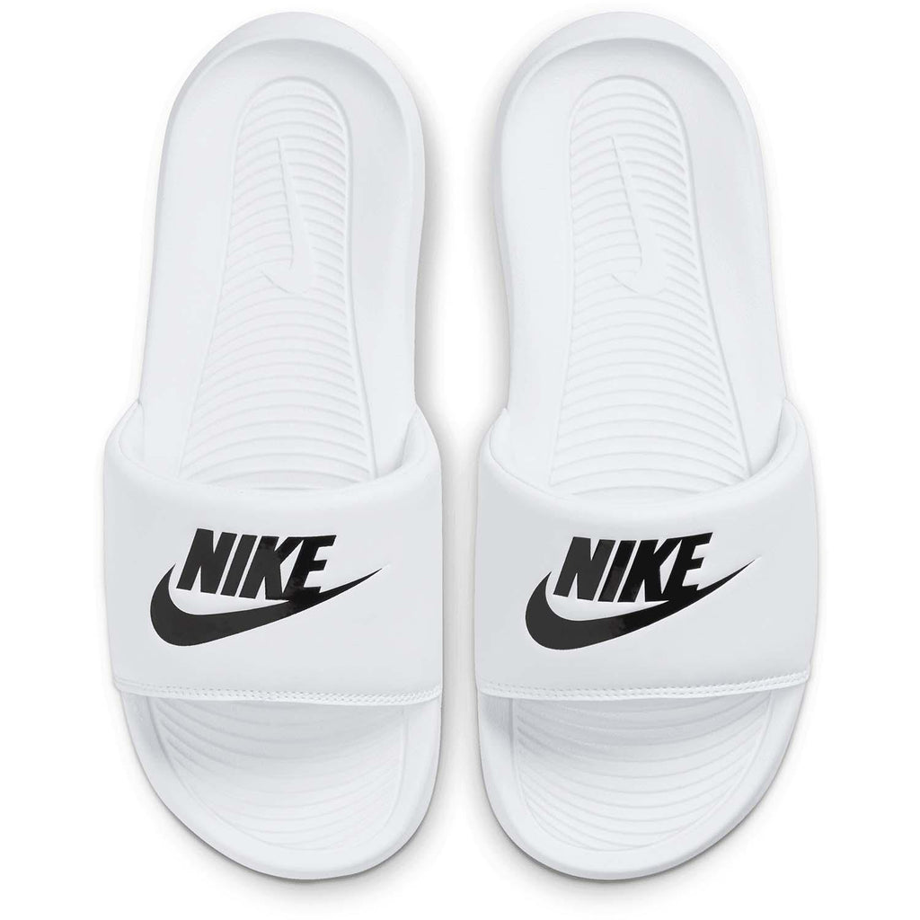 nike victori one women's slide