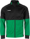 Authentic Poly Fz Jacket Tw