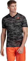 FLFT TEE PBLUE
