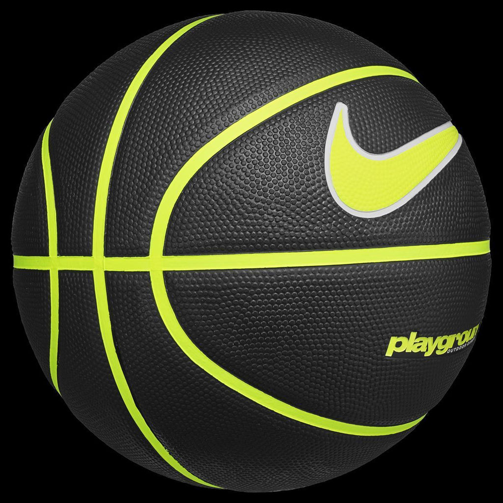 Everyday Playground 8P Deflated basketbal