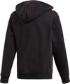 Essentials 3-Stripes kids hoodie