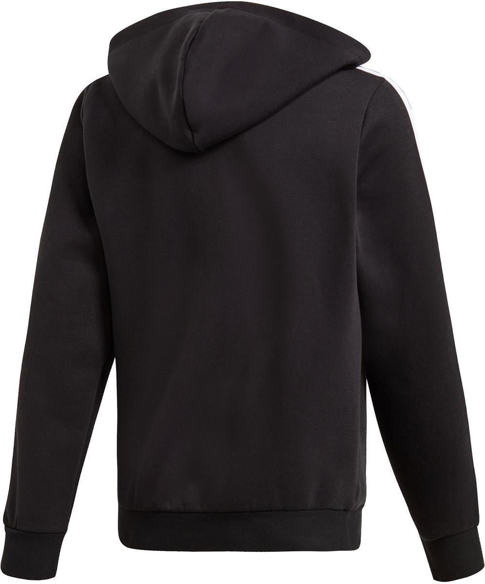 Essentials 3-Stripes kids hoodie