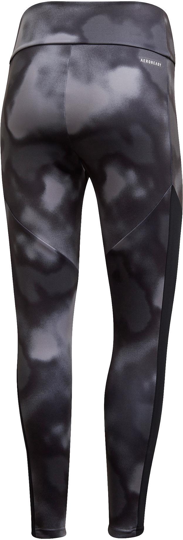 Designed To Move Allover Print 7/8 Legging