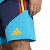 SpanjeThuisshorts