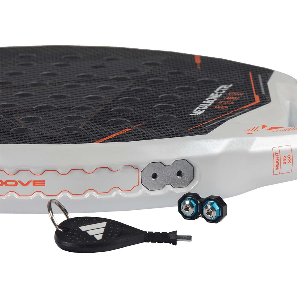 Metalbone Ctrl 2026 padel racket