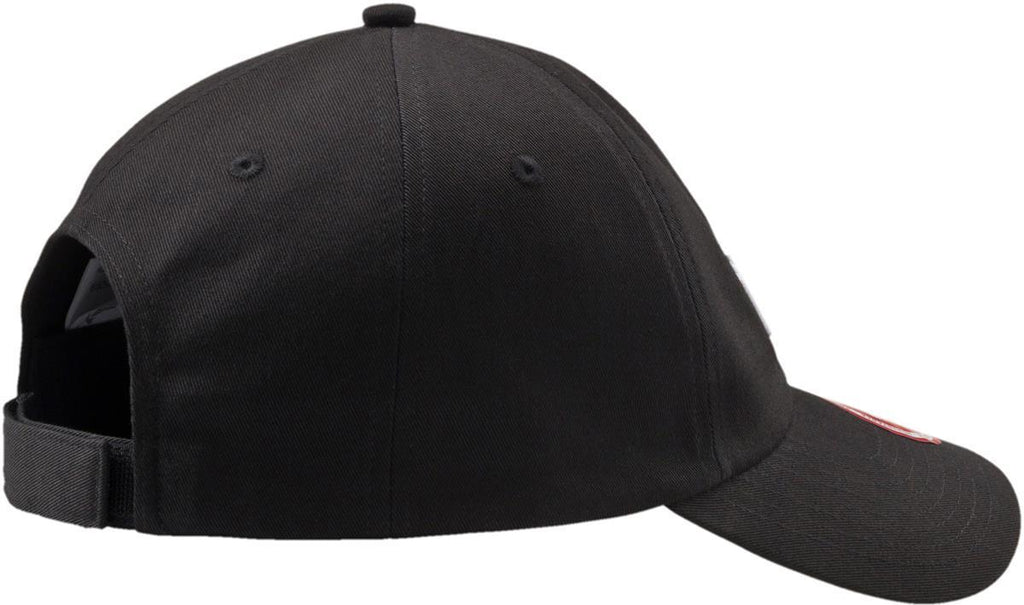 ess cap