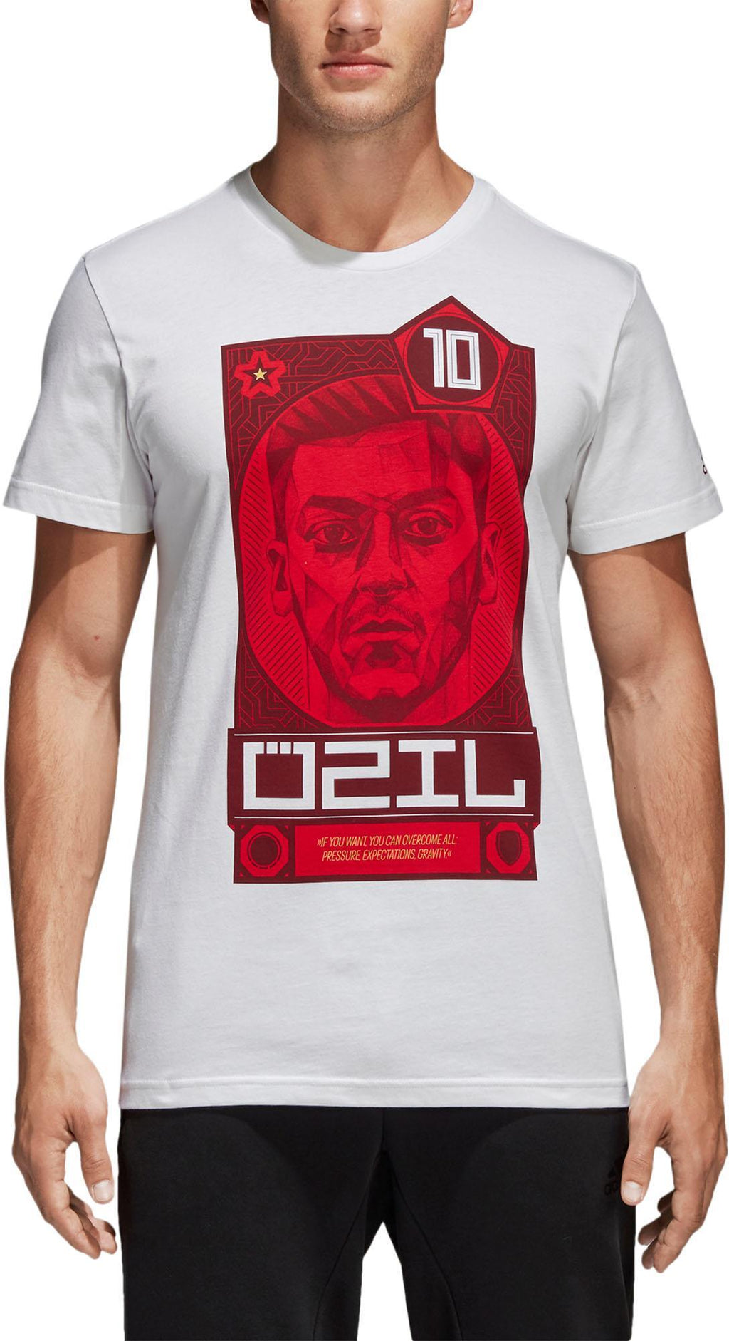 oezil graphic