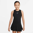 court dri-fit victory big kids' Tennis Tank