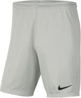 NIKE DRI-FIT PARK III MEN'S SO