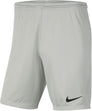NIKE DRI-FIT PARK III MEN'S SO