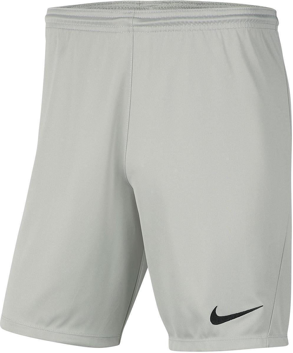 NIKE DRI-FIT PARK III MEN'S SO