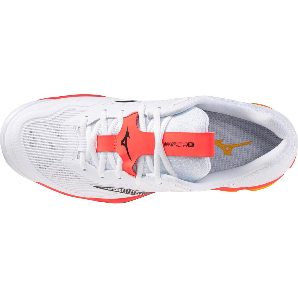 wave stealth 6
