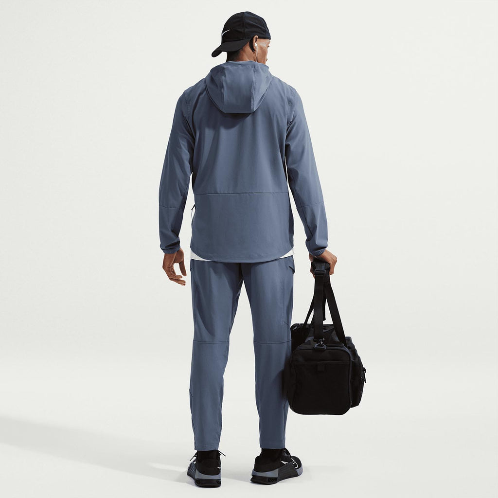 Unlimited Men's Dri-fit Fitness Trainingsbroek