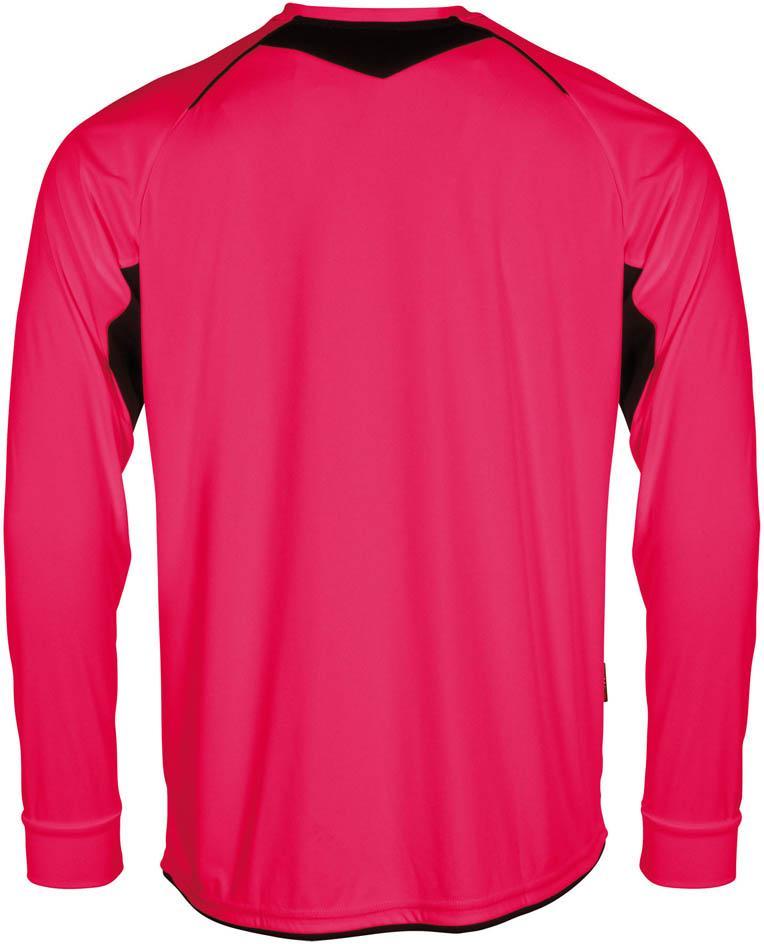Stanno Bergamo Referee Shirt Ls