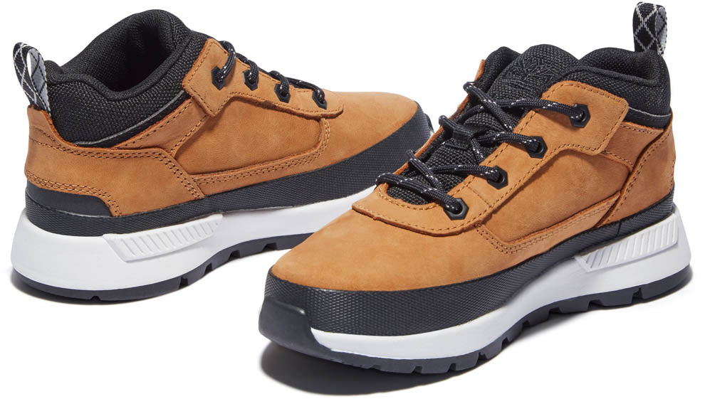 Field Trekker kids sneakers
