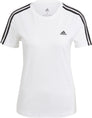 Essentials Slim 3-Stripes shirt