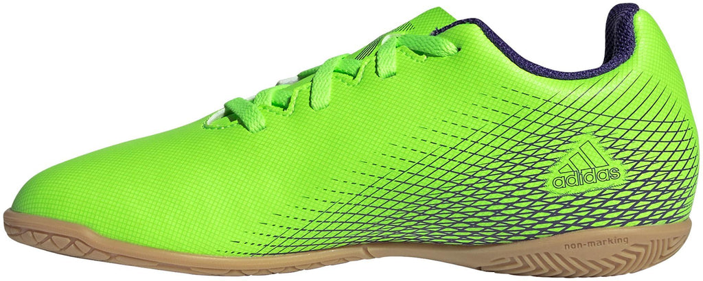 X Ghosted.4 Indoor Voetbalschoenen