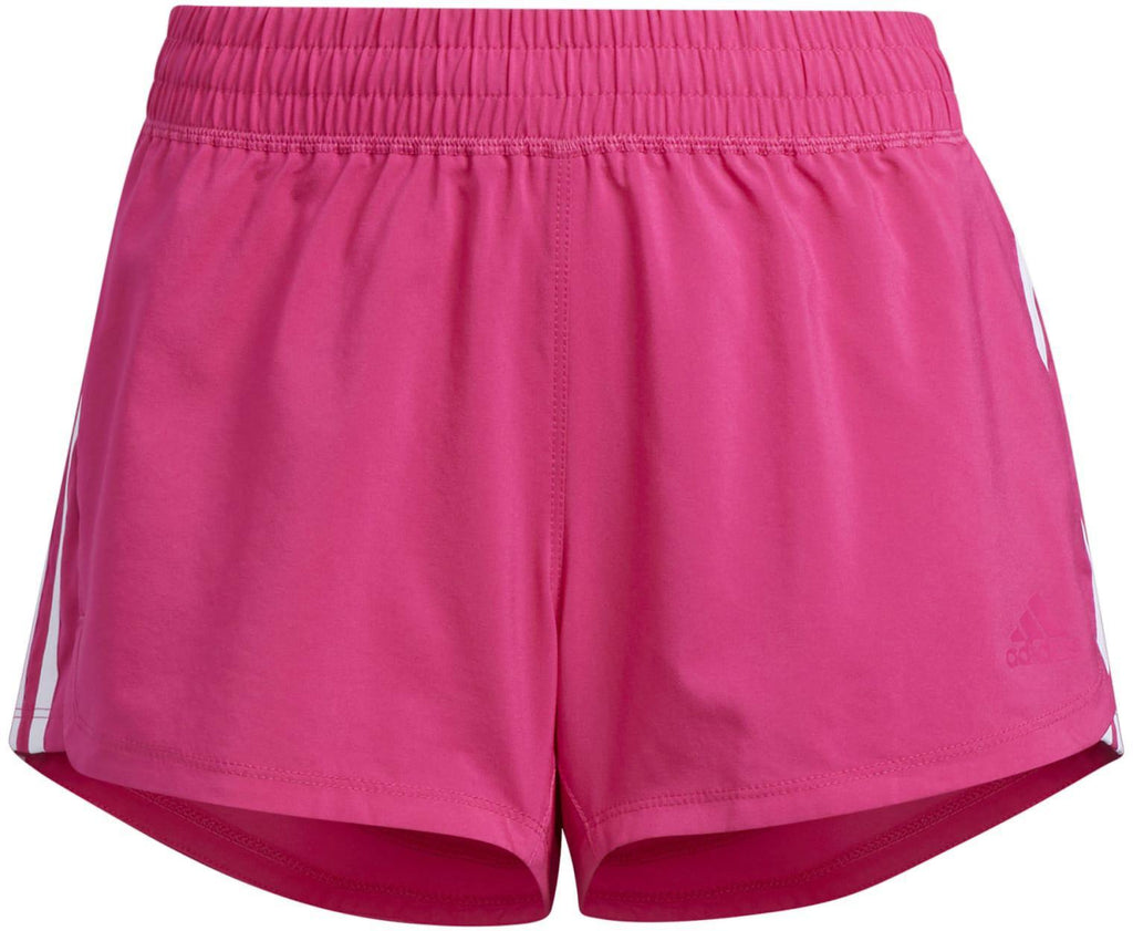 Pacer 3-Stripes Woven short