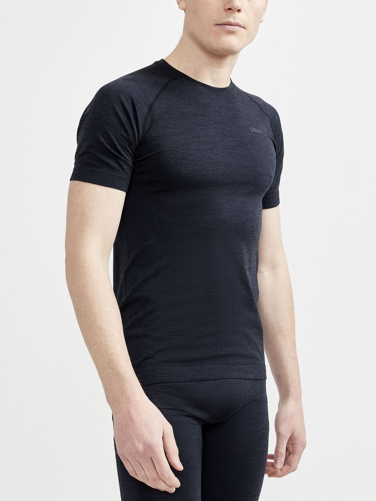 Core Dry Active Comfort shortsleeve shirt