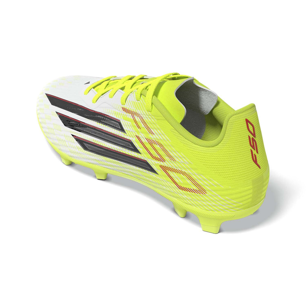 F50 League Voetbalschoenen natuur- en kunstgras