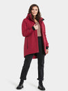 Tanja Wns Parka 6