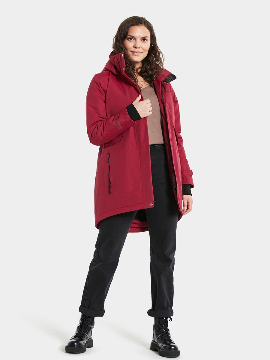 Tanja Wns Parka 6