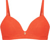 Padded Wired Triangle bikinitop