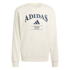 Heritage Graphic Crew Sweater tennis