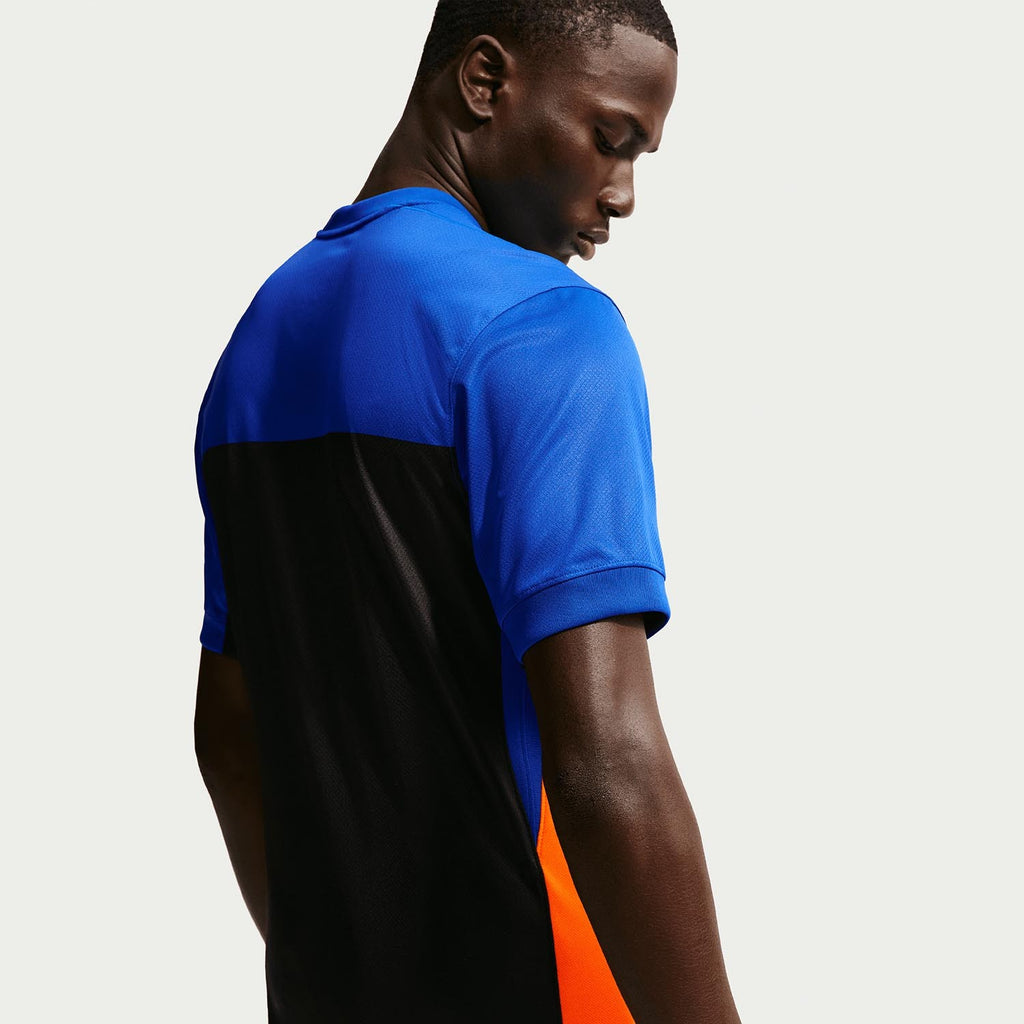 Inter Dri-fit Jsy Short sleeves Wedstrijdshirt