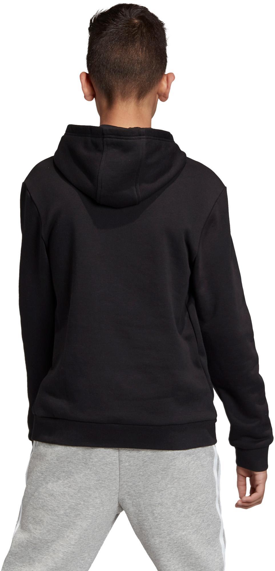 Trefoil Hoodie