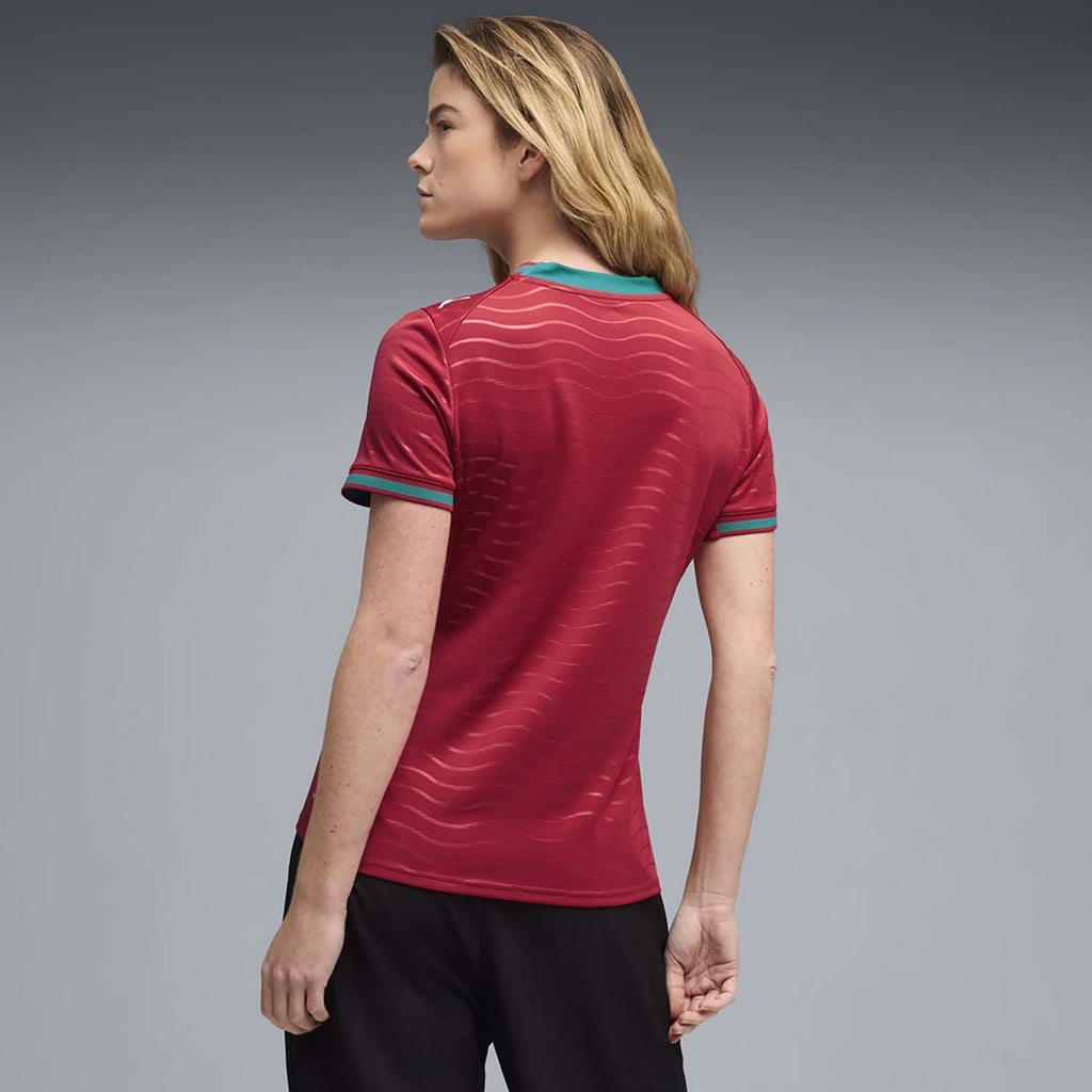 Portugal thuisshirt 2026