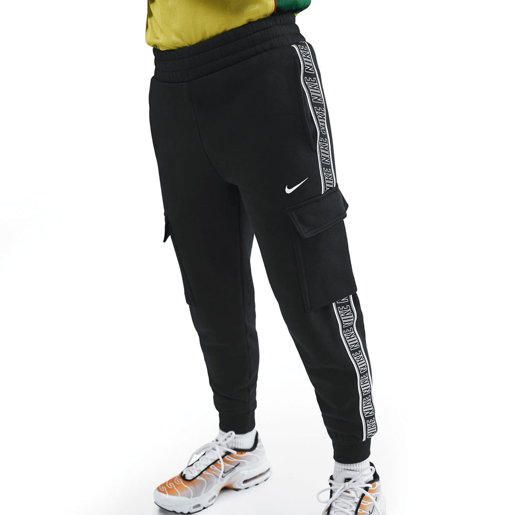 K Club+ Fleece Cargo Pantalon