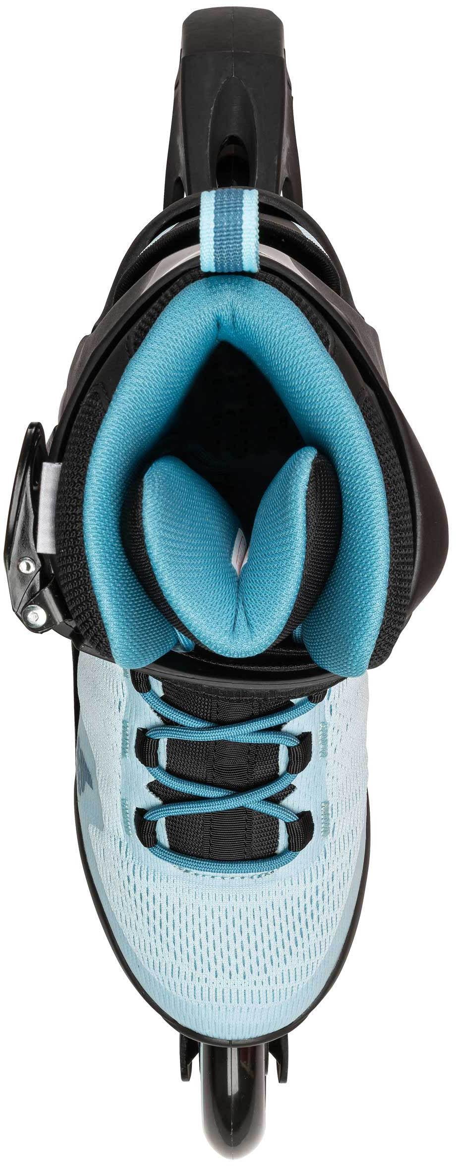 Rollerblade Sirio 84 W Light-blue/s