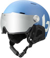 Might Visor 59-62 Cm