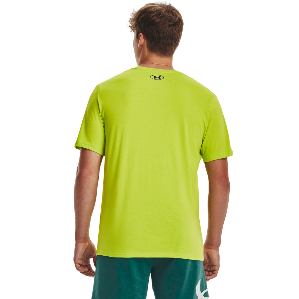 Sportstyle Left Chest shortsleeve shirt