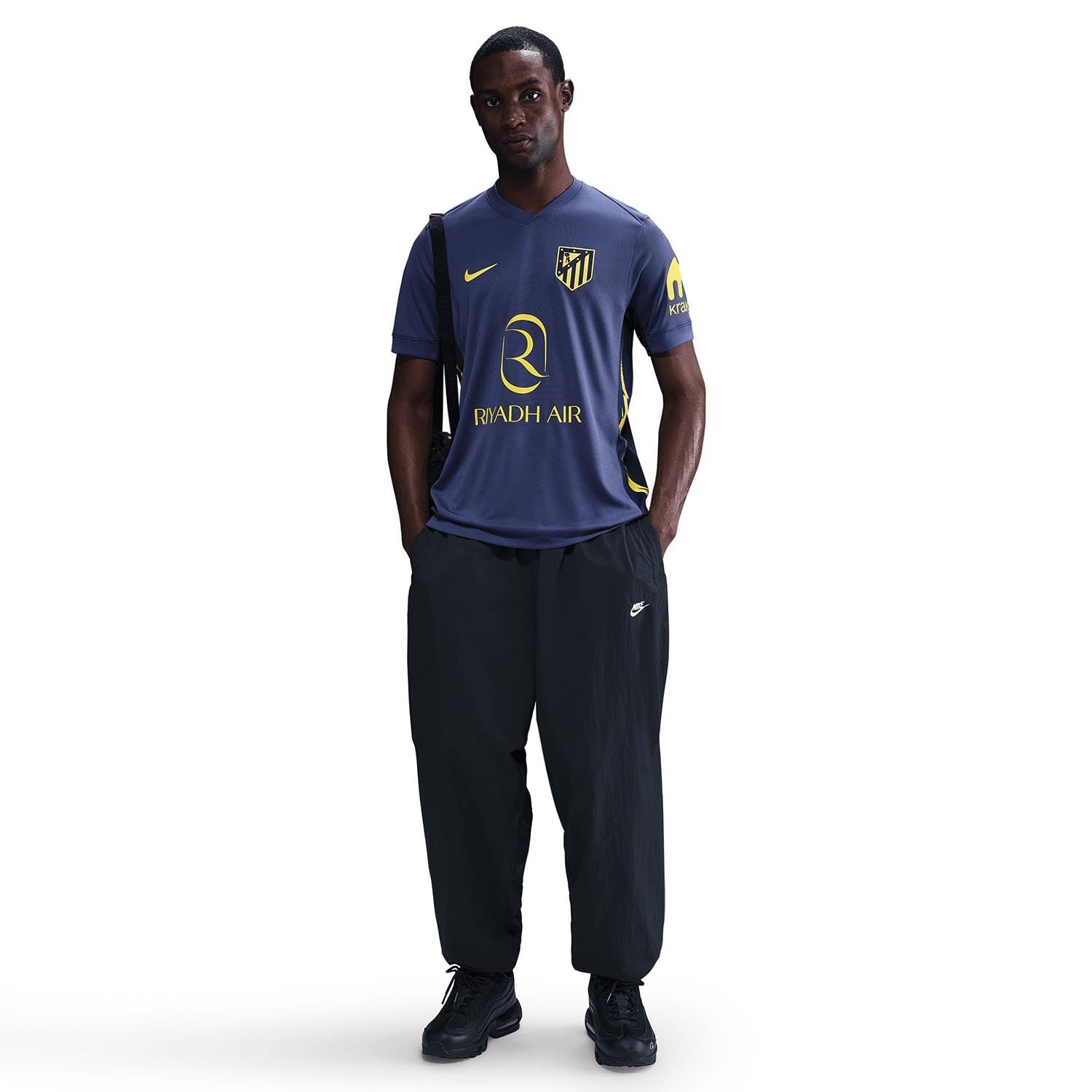 Atm M Nk Df Jsy Ss Stad Aw