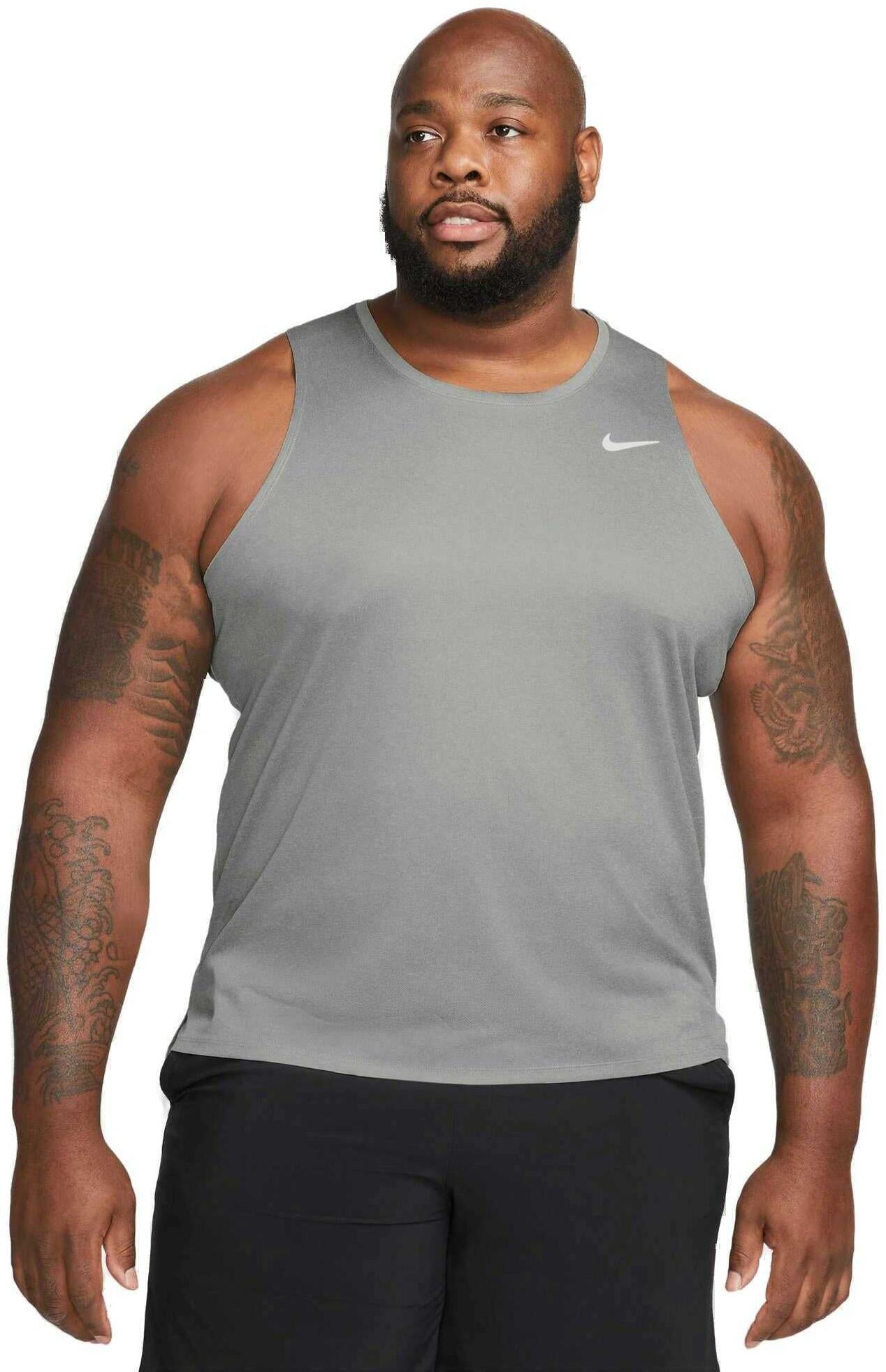 Dri-FIT Miler Running tanktop