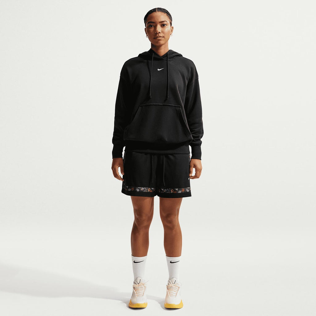 Crossover Women's Dri-fit  Basketbal short