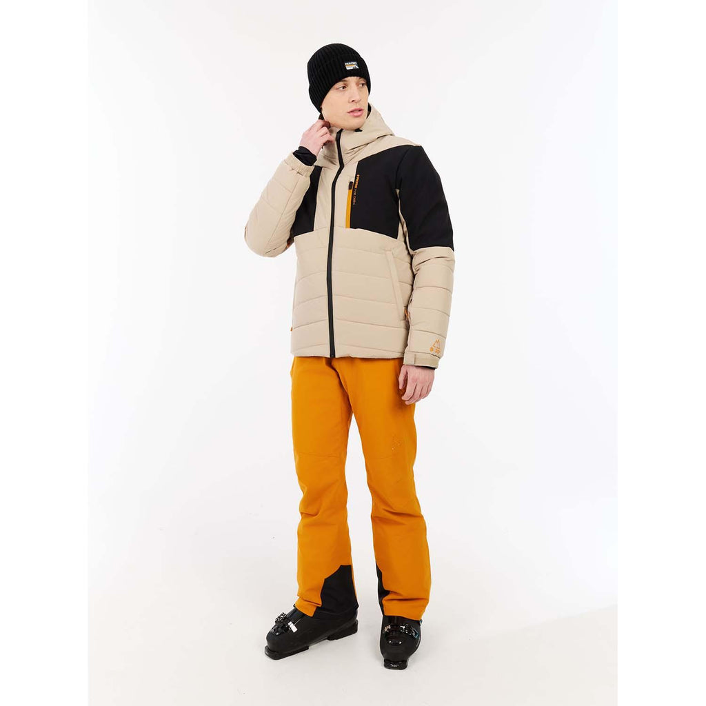Prtnaldo ski-jas