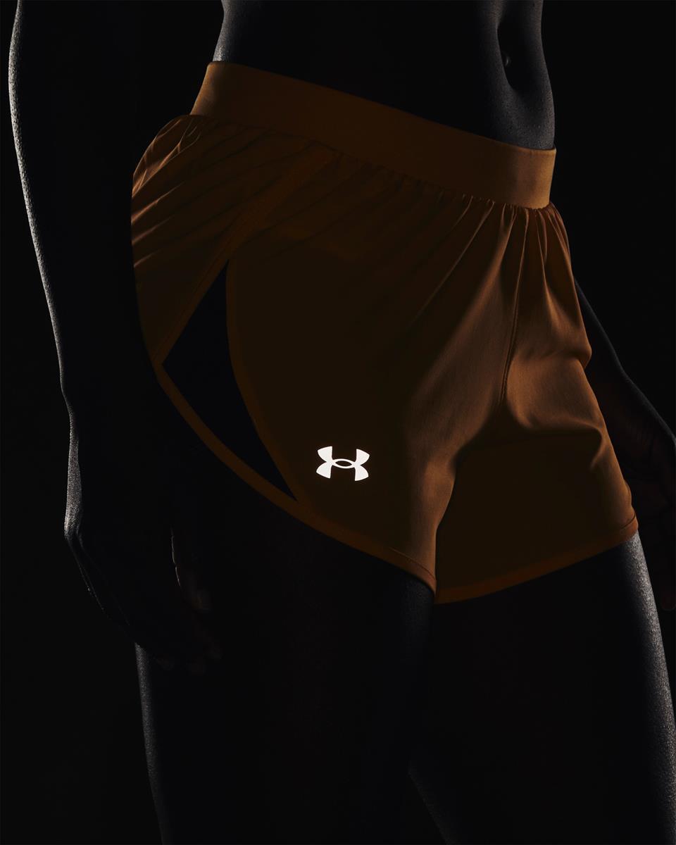 UNDER ARMOUR Női-Short UA