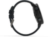 Elemnt Rival Gps Watch Stealth Grey